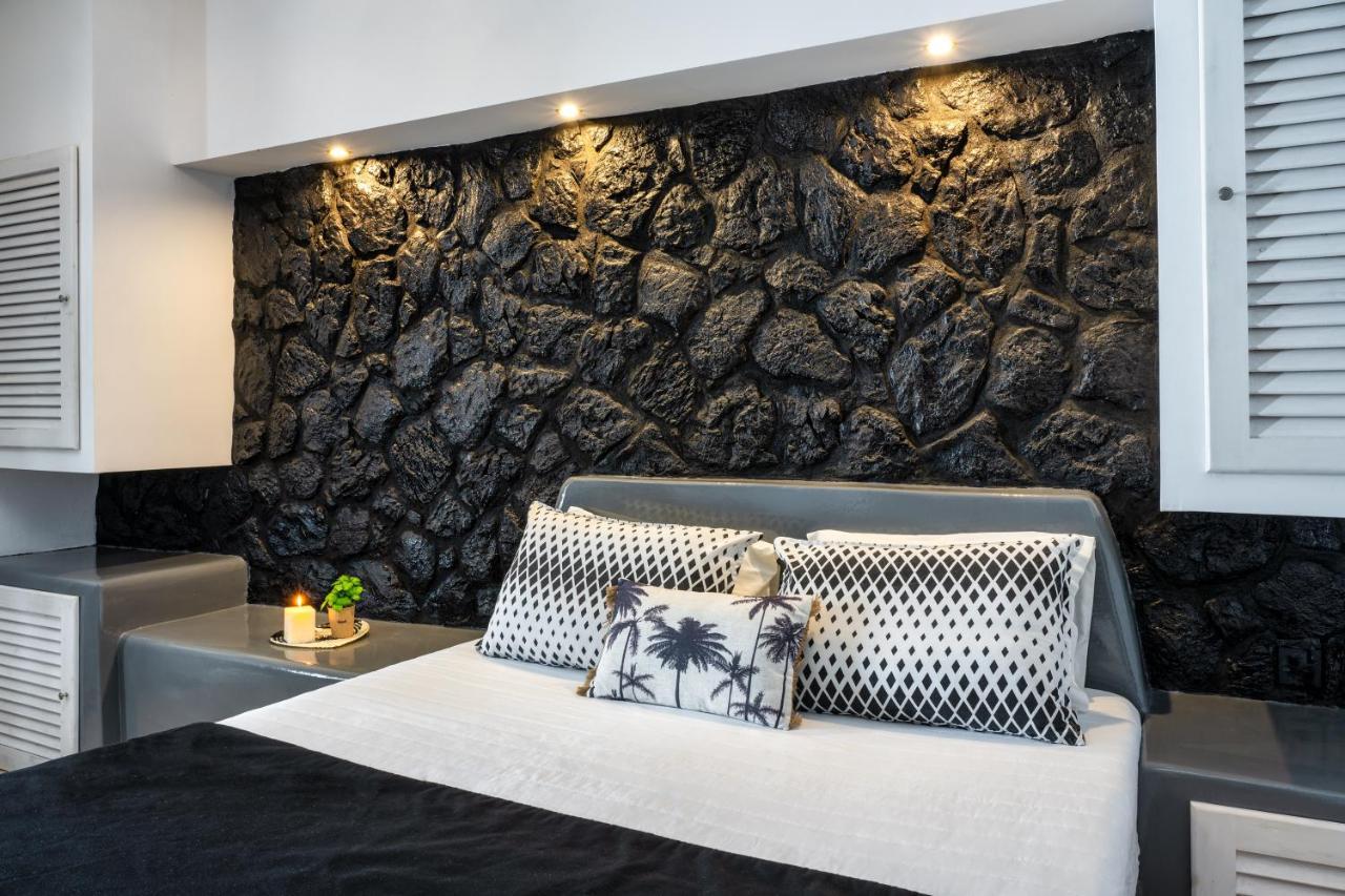 Plastiras Rooms Фіра Екстер'єр фото