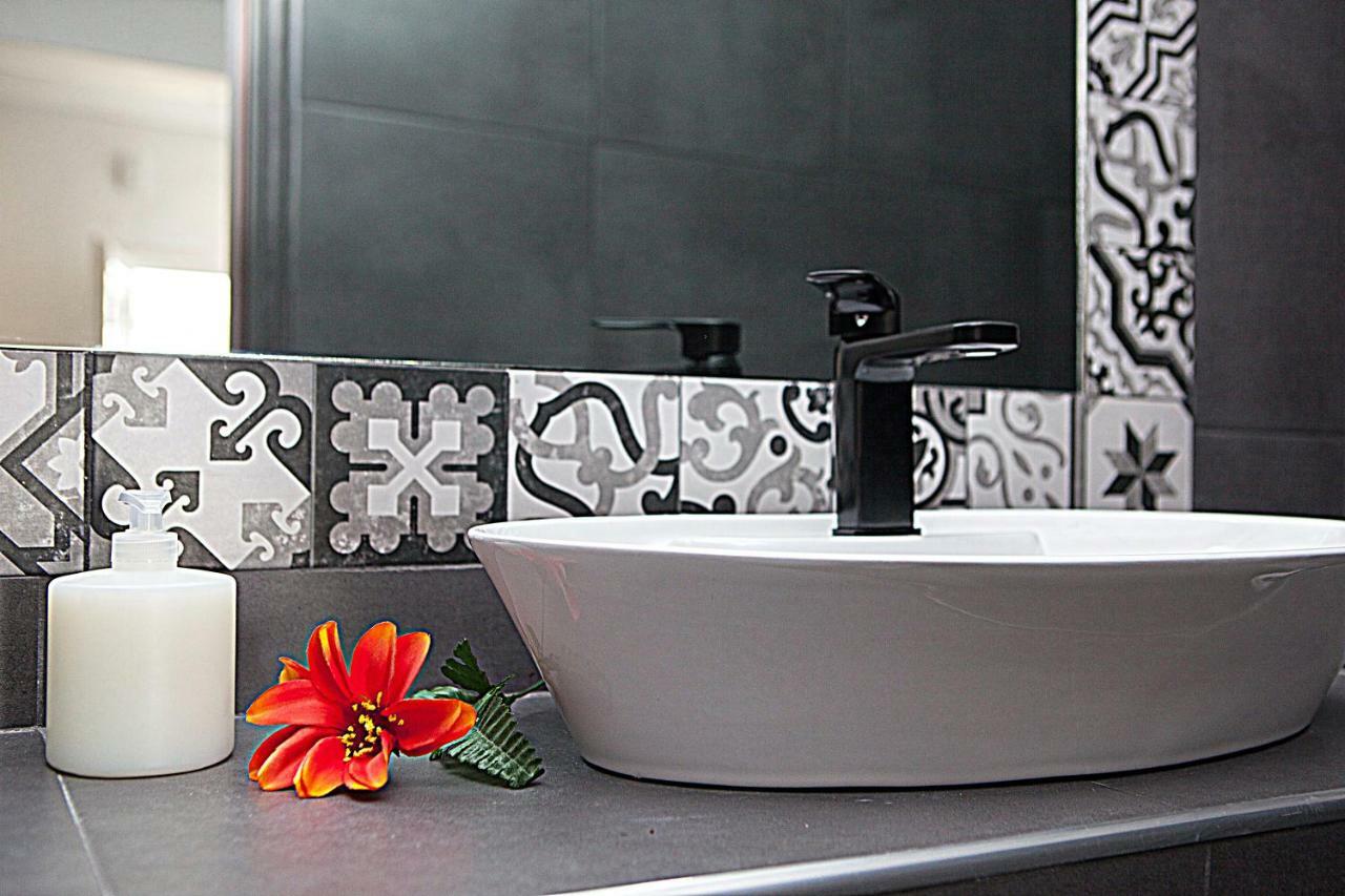 Plastiras Rooms Фіра Екстер'єр фото